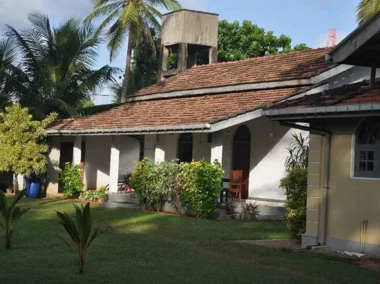 Ikram's Holiday Bungalow