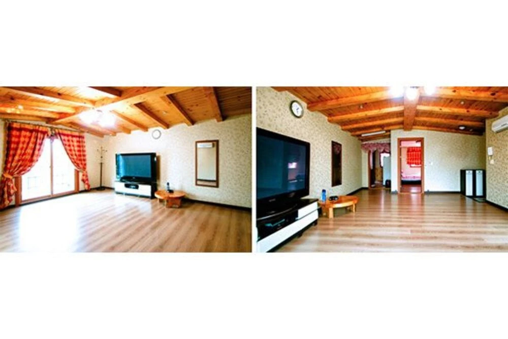 Taean Everland Pension