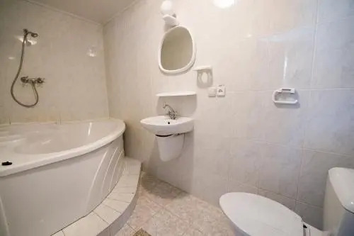 Predslava Hotel