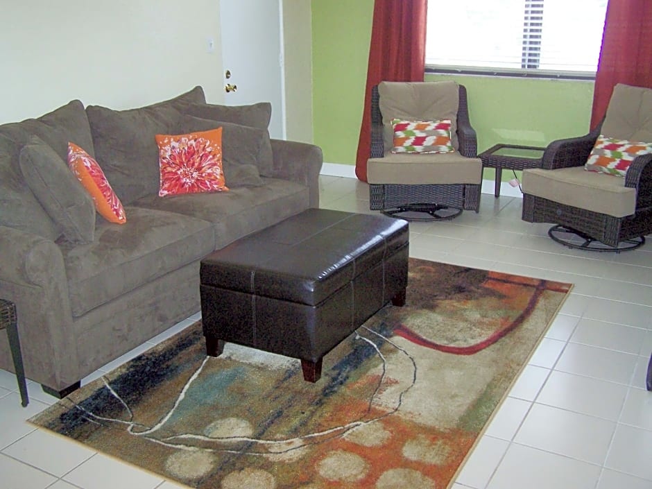 Gulf Winds Resort by Travel Resort Services
