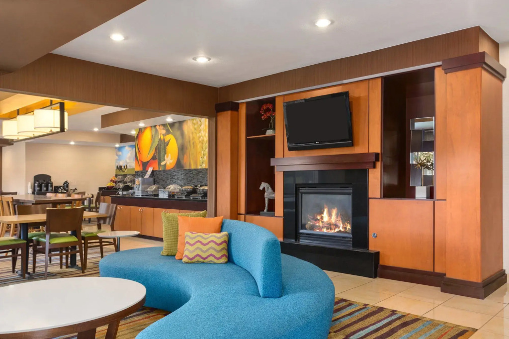 SureStay by Best Western Norman