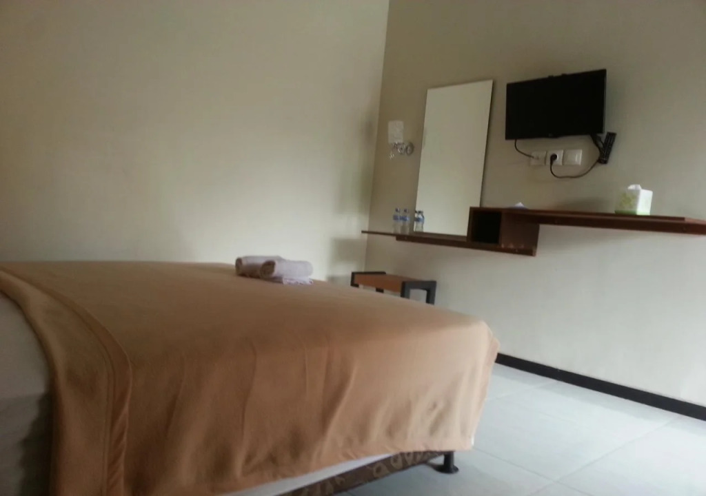 Hary's Homestay