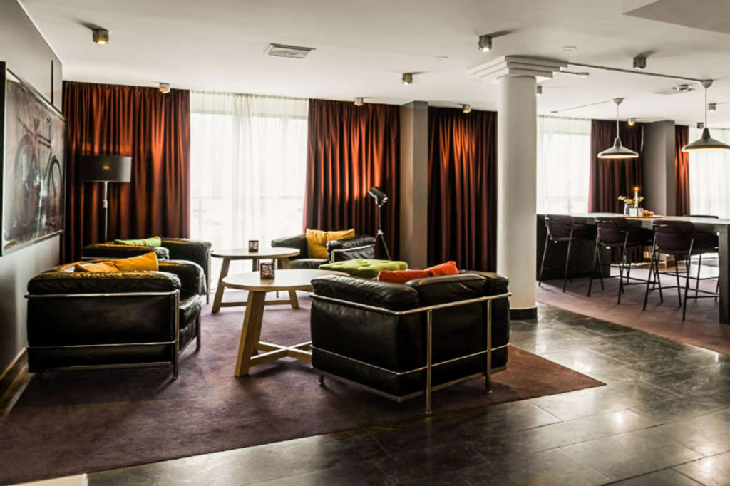 Quality Hotel Prisma