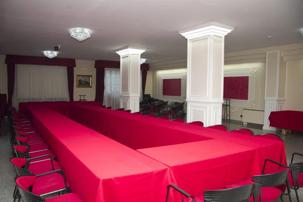 Green Park Hotel