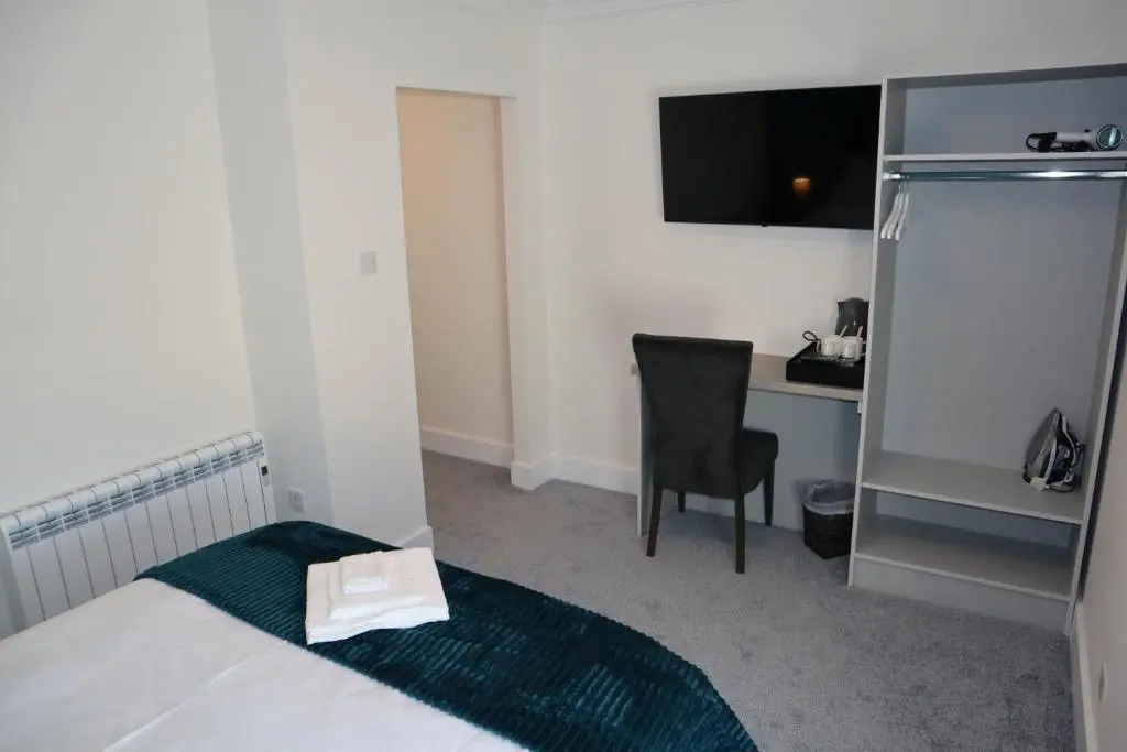 The Lodge Ballina
