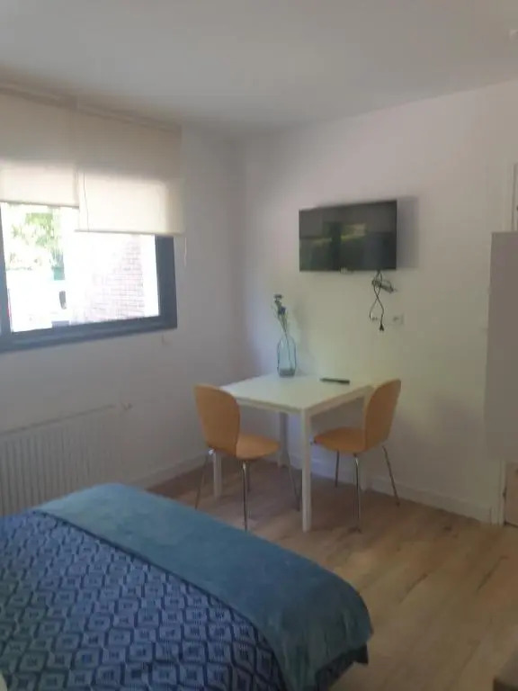 Henriville Studio n °1