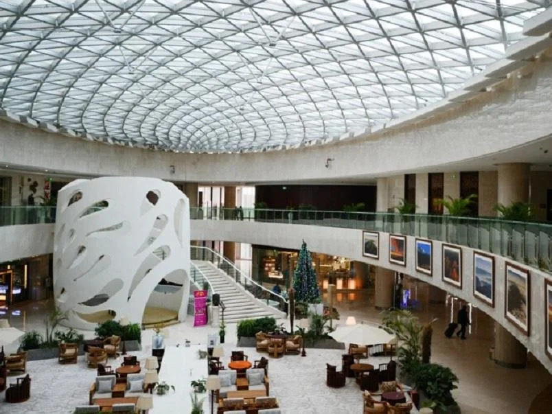 Best Yue Hang Hotel