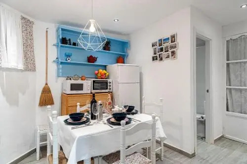 Apartamento Los Girasoles