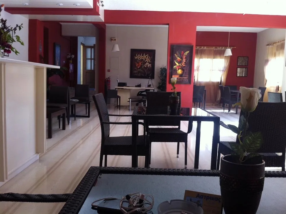 Astrikas Villas