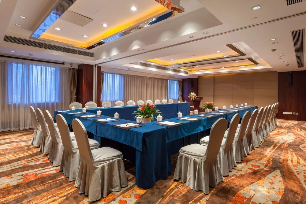 Hangzhou Wuyang Hotel
