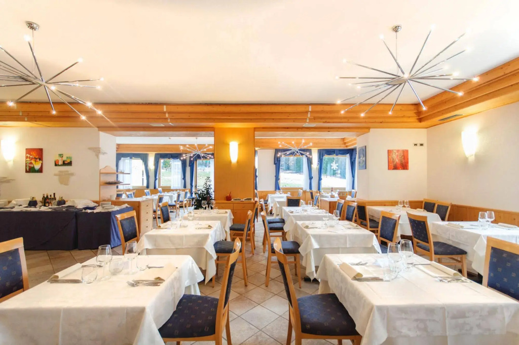 Phi Hotel Bellamonte