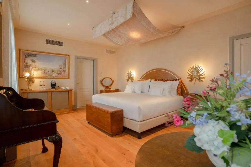 La Monastica Resort & Spa