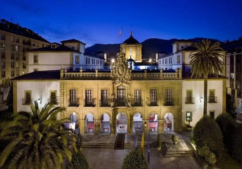 VUT 795 AS Apartamento Marqués de Teverga 10