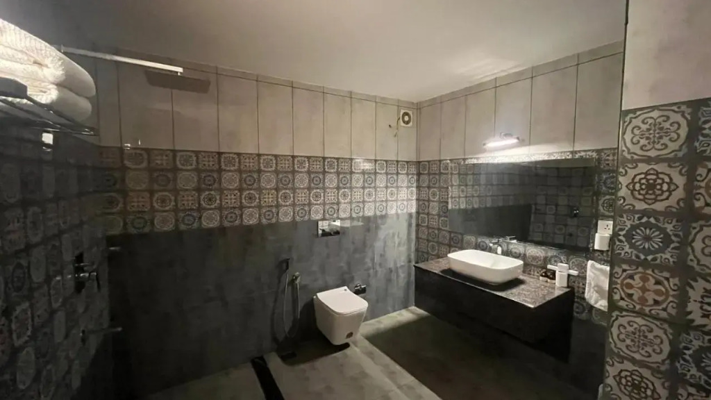 Napier Heritage By Velvet Hotels