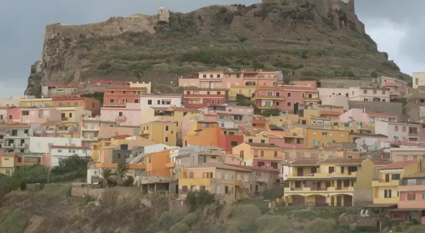 Il Gheppio Locanda