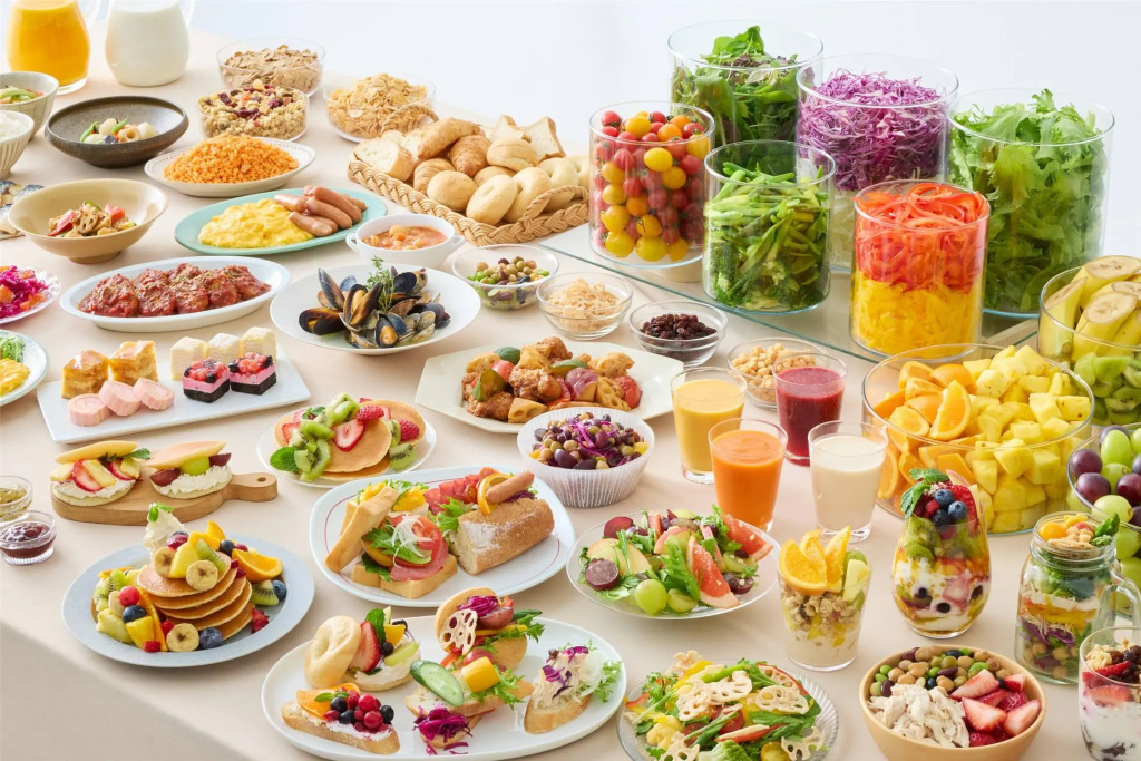 Comfort Hotel ERA Sapporo North