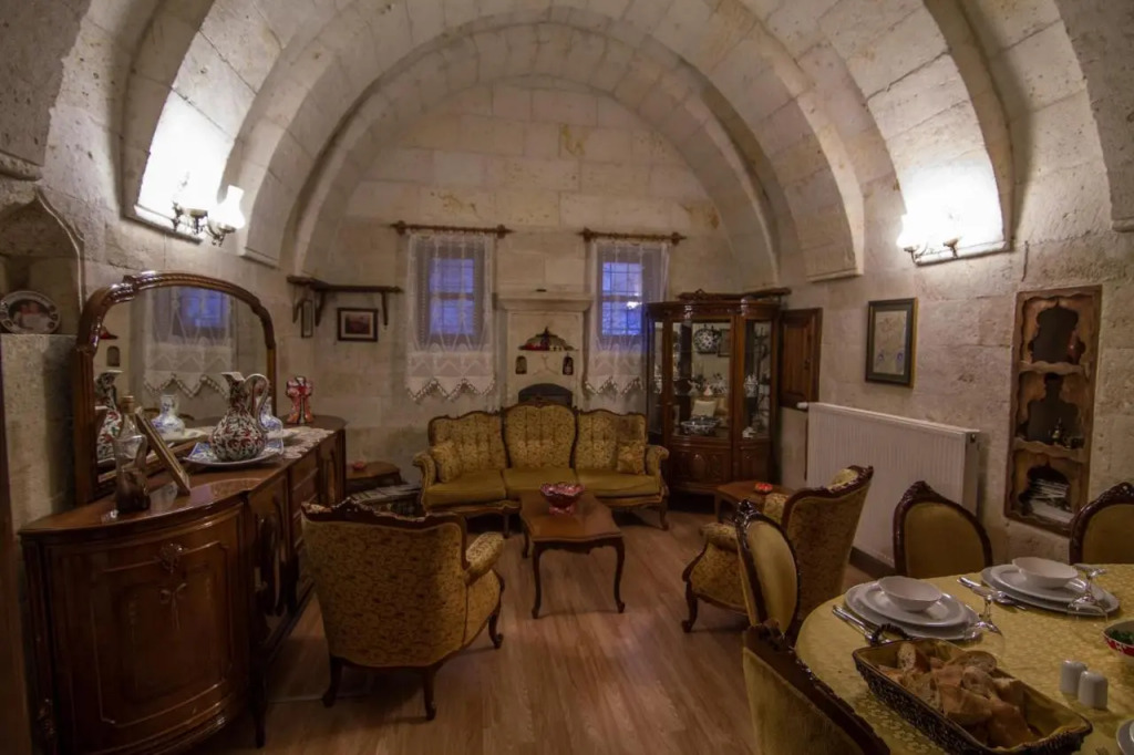 Urgup Konak Hotel