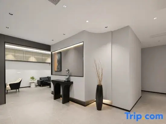 Yiting Hotel