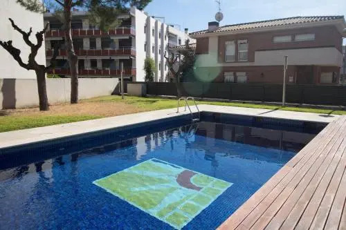 Tropicana Mar by Litoral Costa Dorada