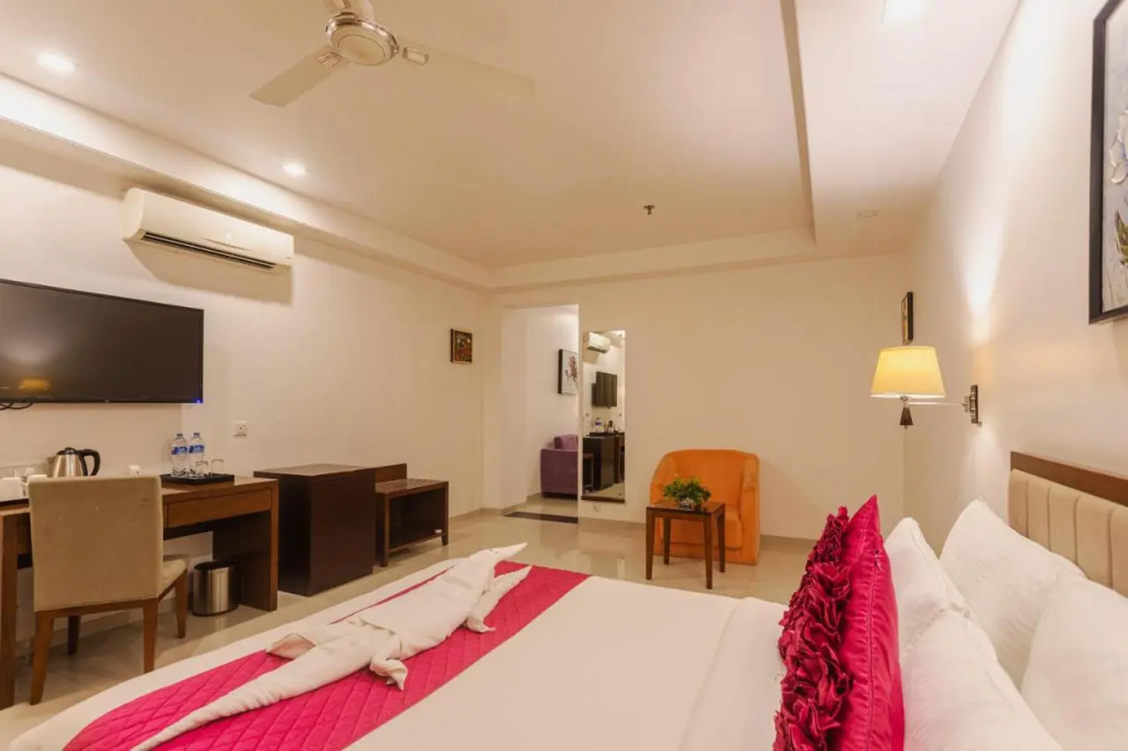 Diamond Palace Lords Plaza Nepalgunj