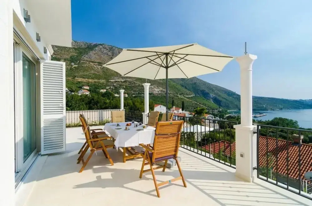 Villa Orlando