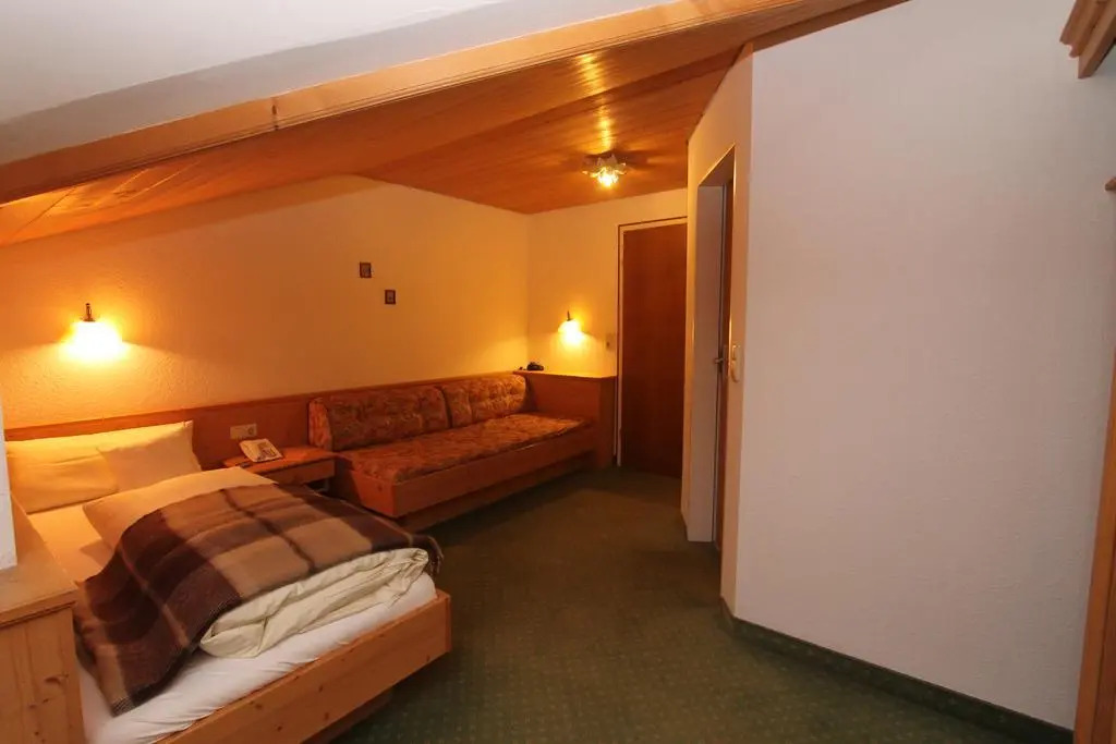 Reikartz Hotel Bergpanorama Pfronten