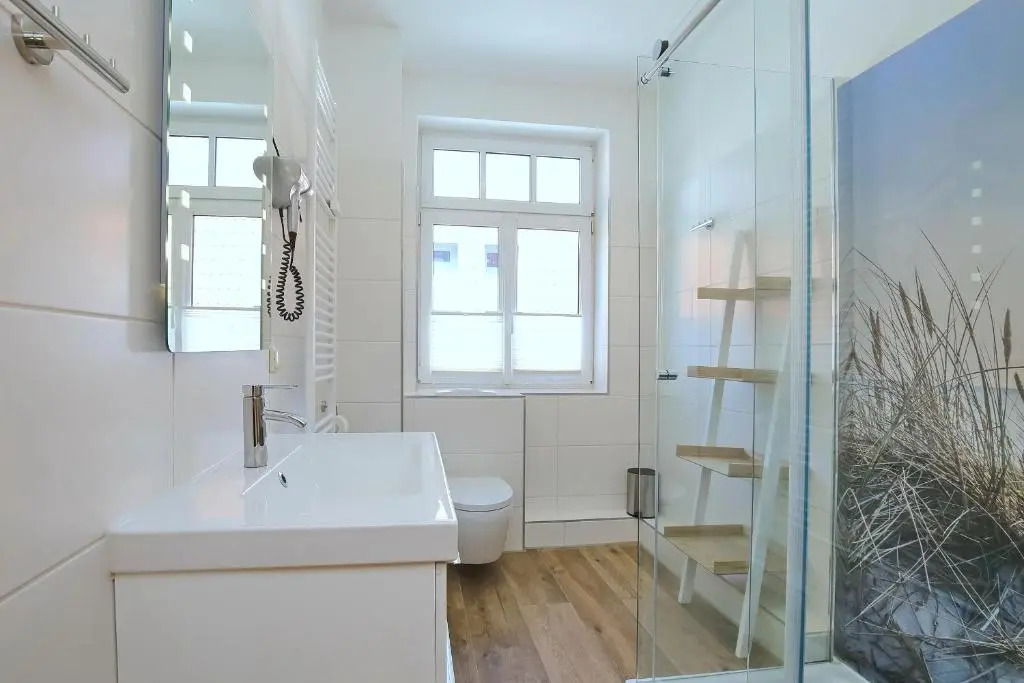 Villa Triton Wohnung 03