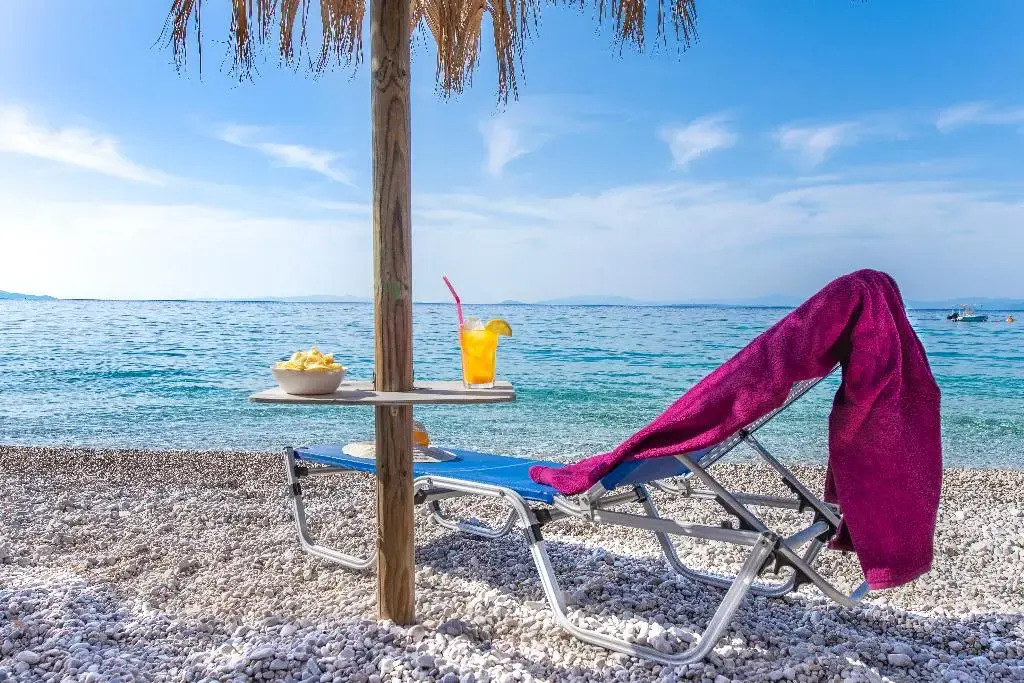 SUN HOTEL KINETA Beach Front