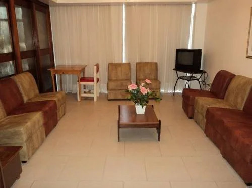 Grand Prix Hotel