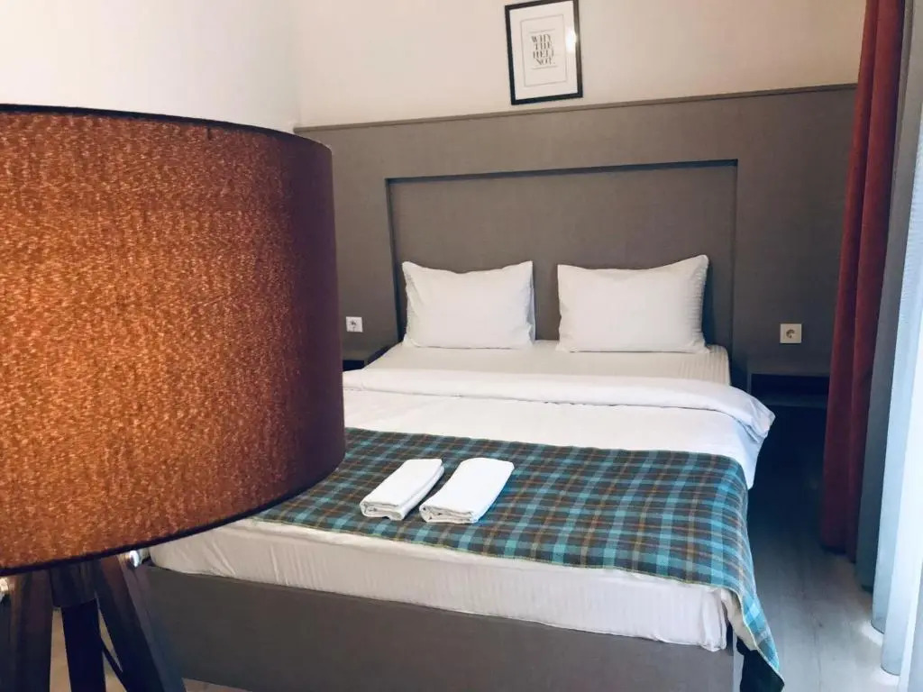 Otto Loft Premium Apartments