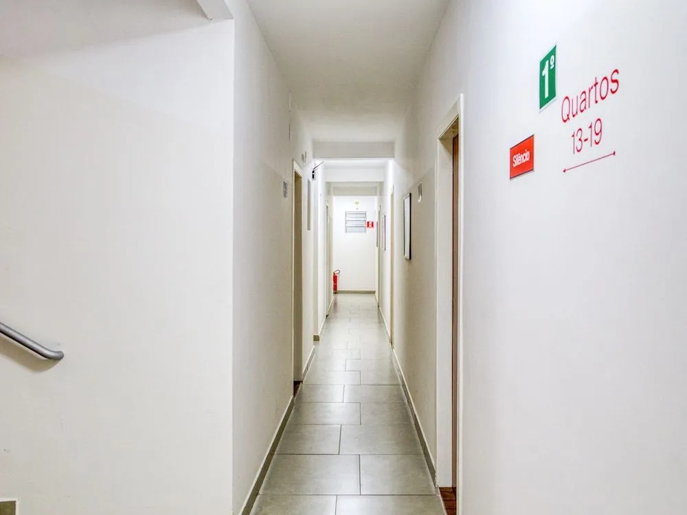 HOTEL PAULISTANO Center Norte