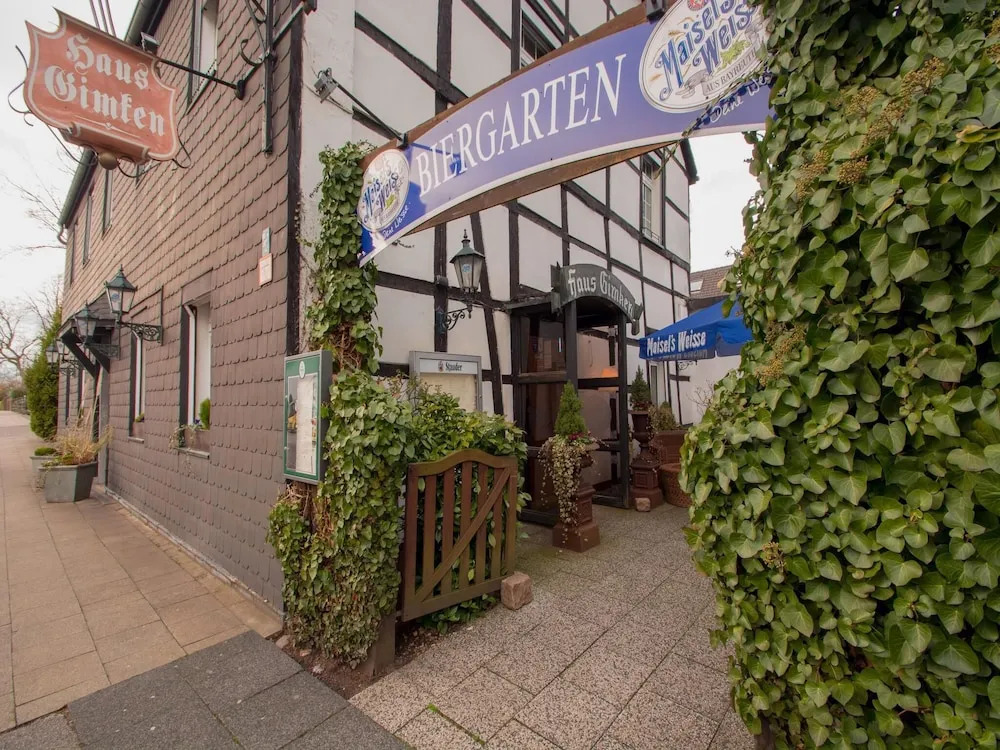Hotel Haus Gimken