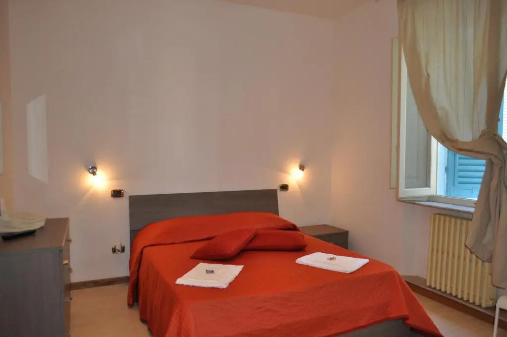 Guerrini Hotel