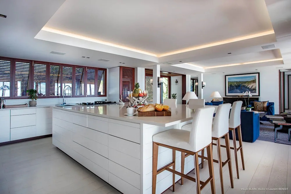 Dream Villa Gouverneur 708