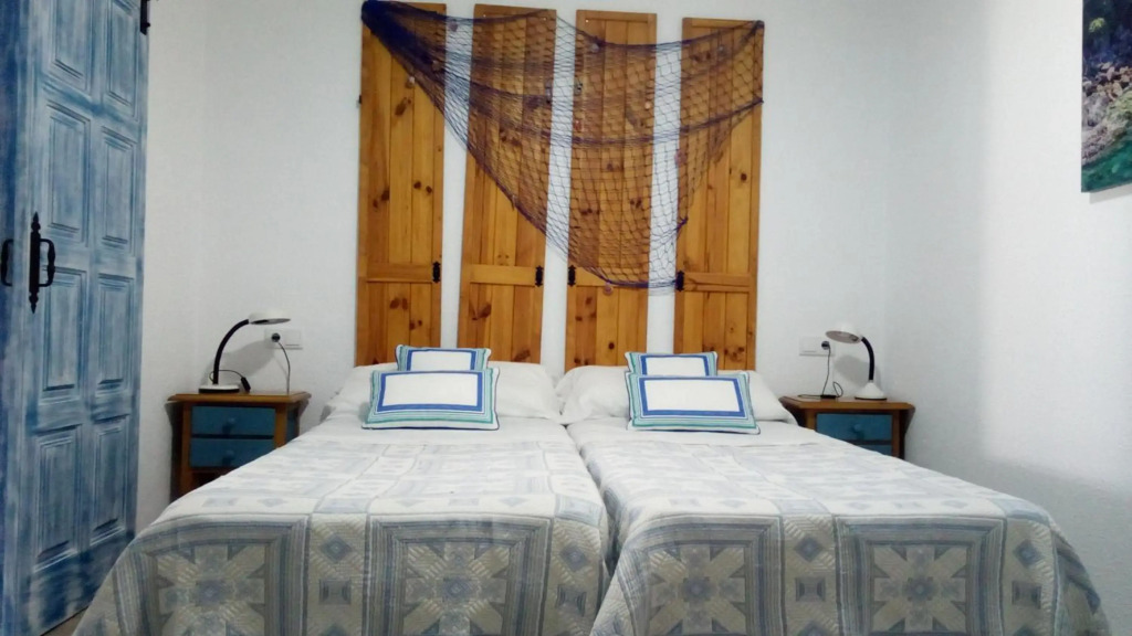 Pilarsevahome-Apartamento Marinero