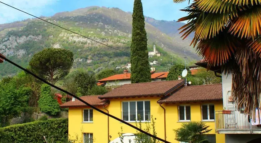 Casa degli ulivi