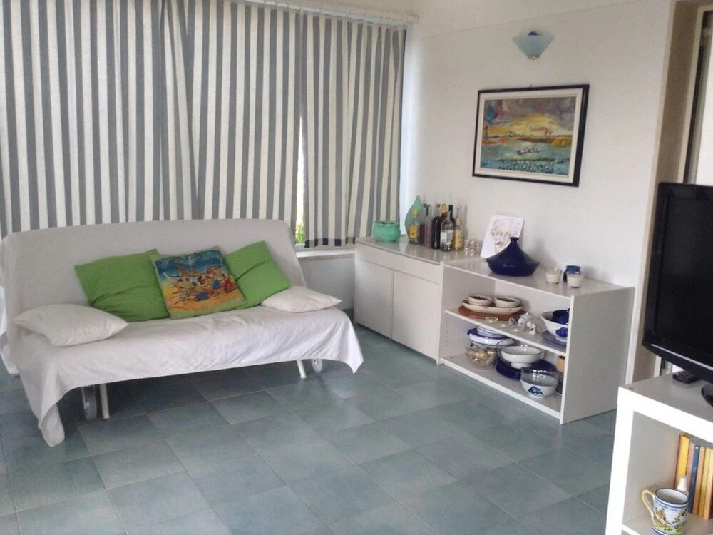 Villa Ad Un Passo Dal Mare