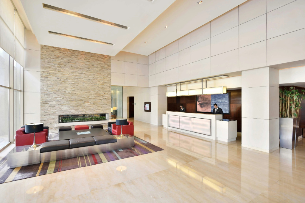Courtyard by Marriott Pune Hinjewadi