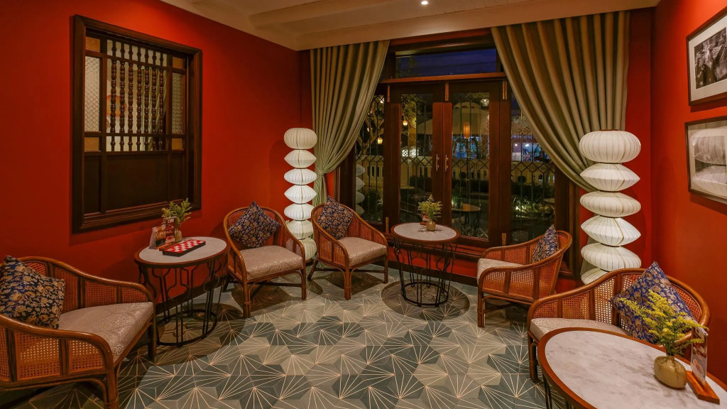 Cozy Savvy Hoi An - The Quintessence of Exquisite Retreat