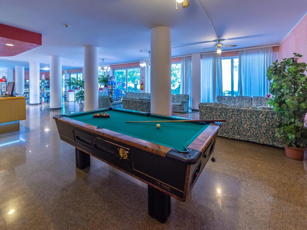 Hotel Beverly