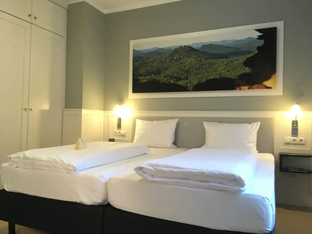 Jugendstilhotel Trifels
