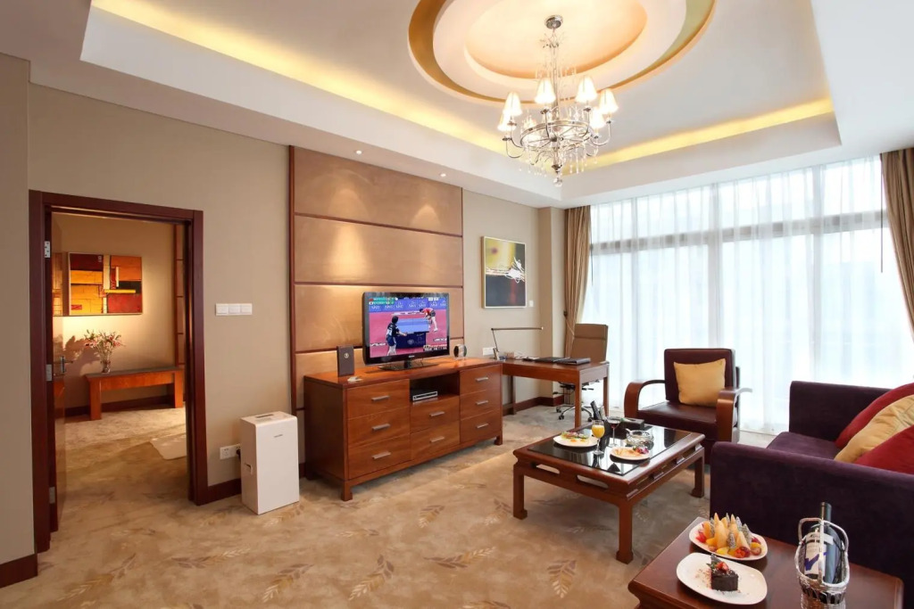 Hainan Guest House