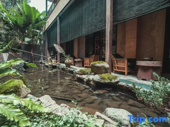 Jinglu Lanshan Inn