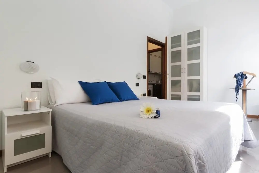 Dafne Apartment
