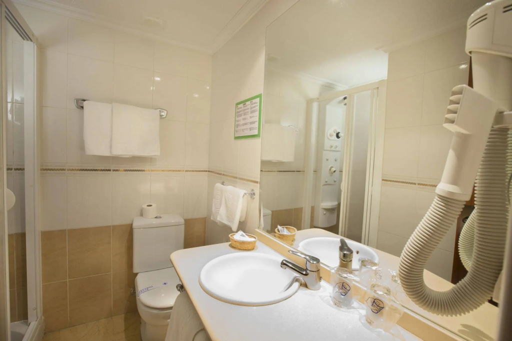Hotel Reyes Catolicos