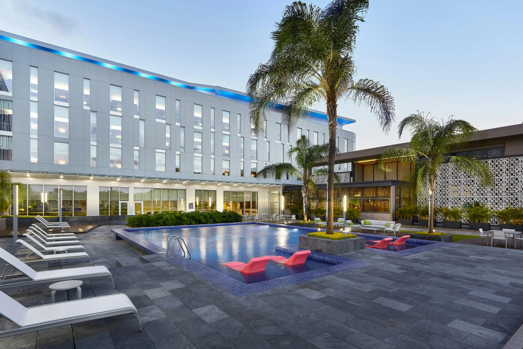 Aloft by Marriott Queretaro