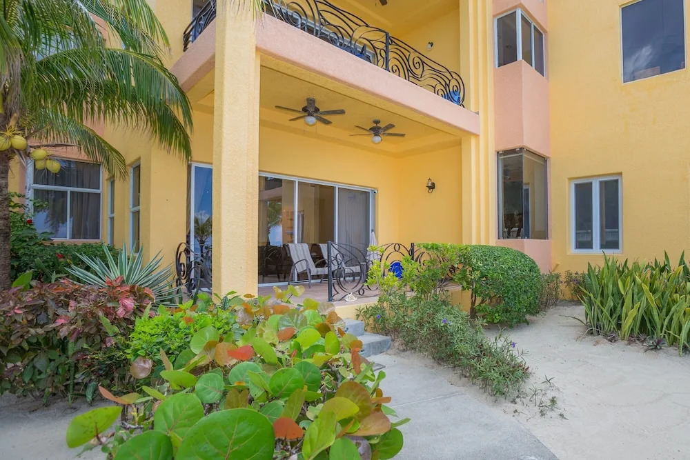 Coral Sands #7 2 Bedroom Condo