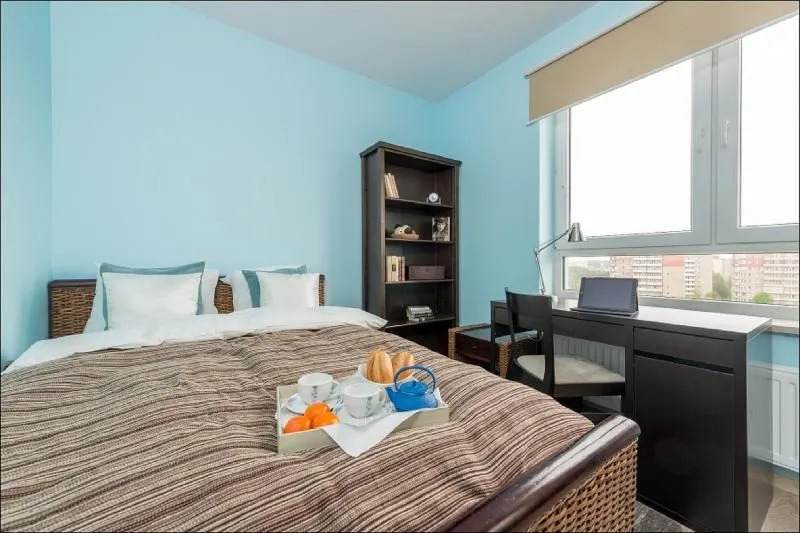 P&O Apartments Airport