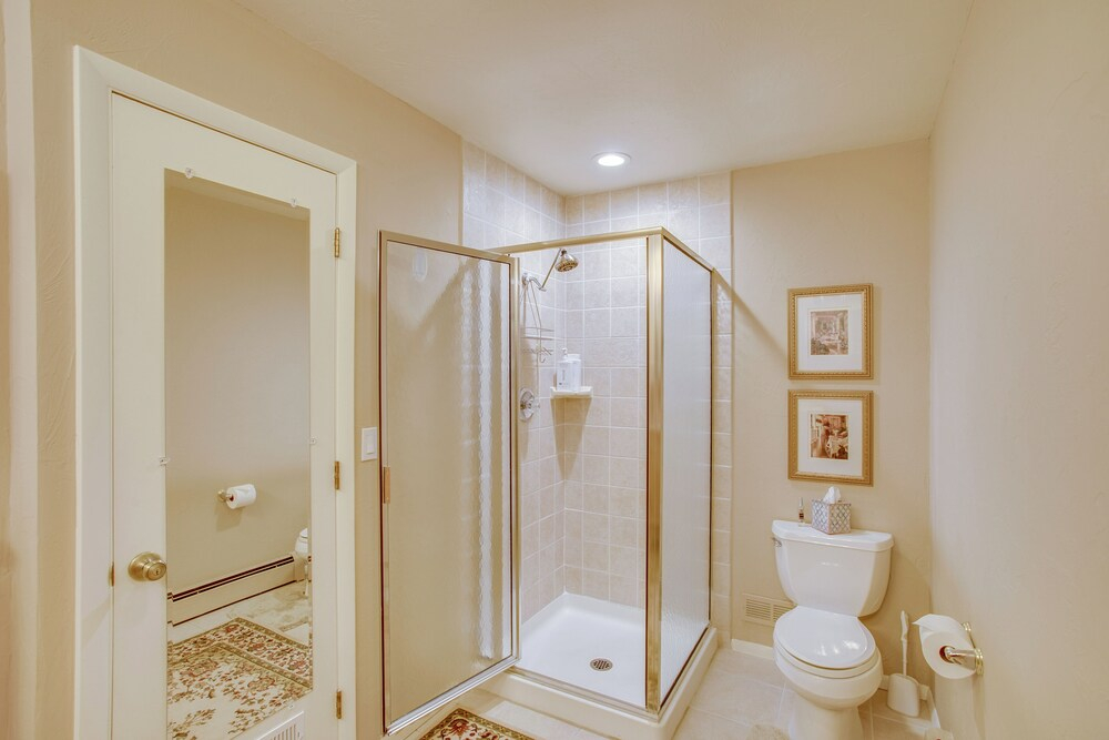 Avon Duplex Between Beaver Creek & Vail Resorts!