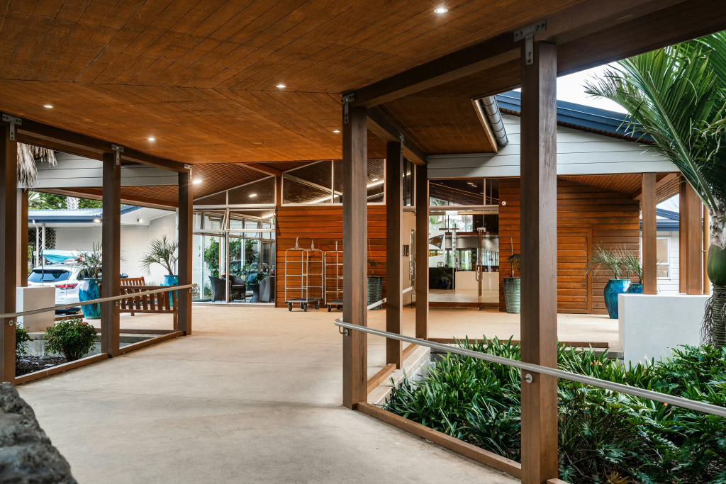 Copthorne Hotel and Resort Bay Of Islands